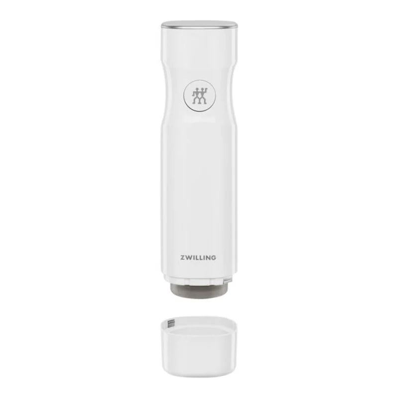 Set de vacío 7 piezas Fresh&Save Zwilling
