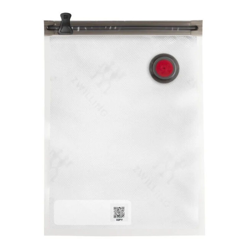 Set de vacío 7 piezas Fresh&Save Zwilling