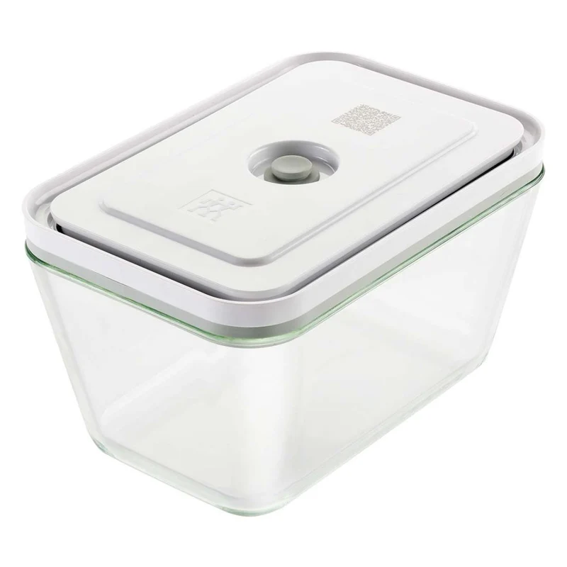 Set de vacío 7 piezas Fresh&Save Zwilling