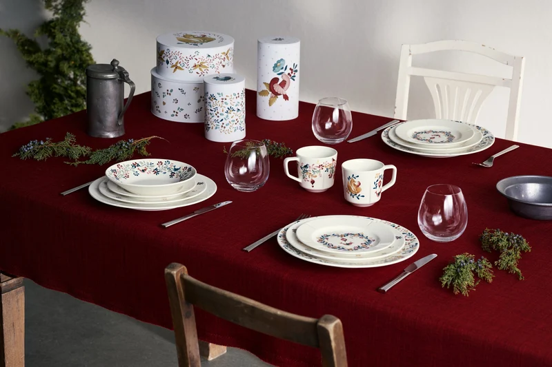 Rosendahl - Grand Cru Cottage Mug 30 cl