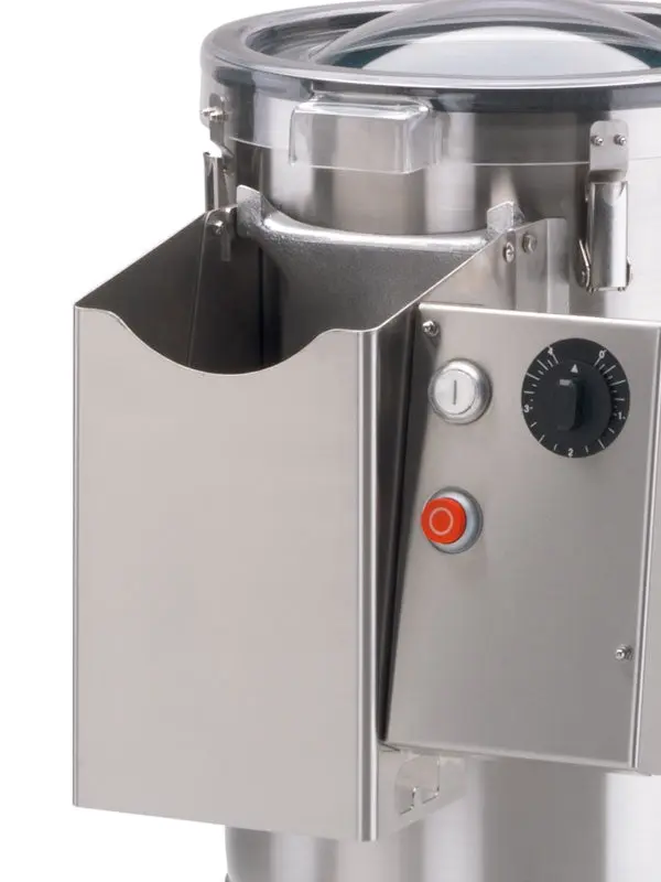 Kartoffelschäler C/E PP30T 680 kg/h Lux Line