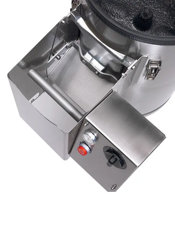 Kartoffelschäler C/E PP20T 480 kg/h Premium Line