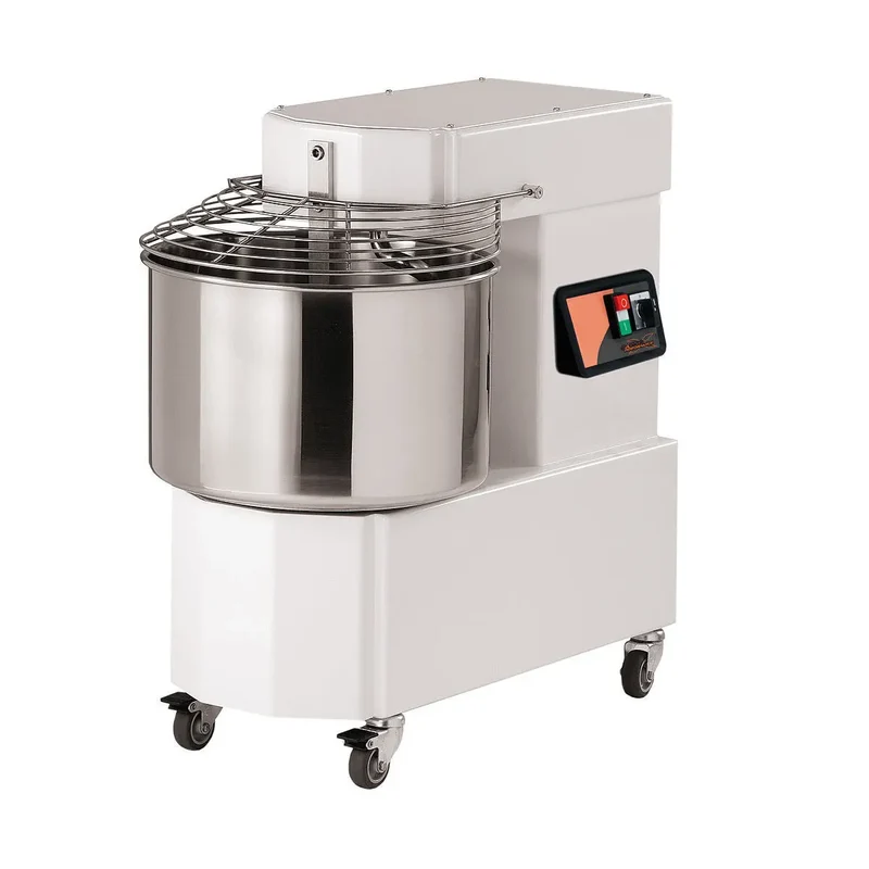 Teigknetmaschine T20