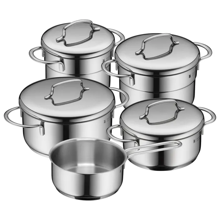 WMF - Mini-Topfset mit 9 Teilen