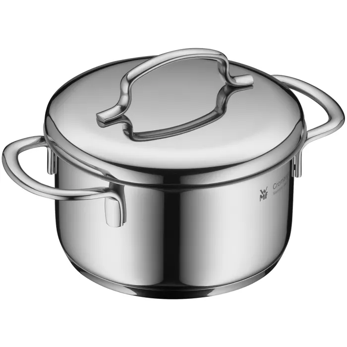 WMF - Mini-Topfset mit 9 Teilen