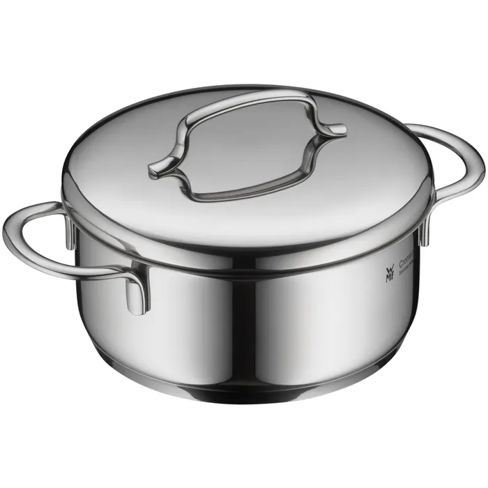 WMF - Mini-Topfset mit 9 Teilen