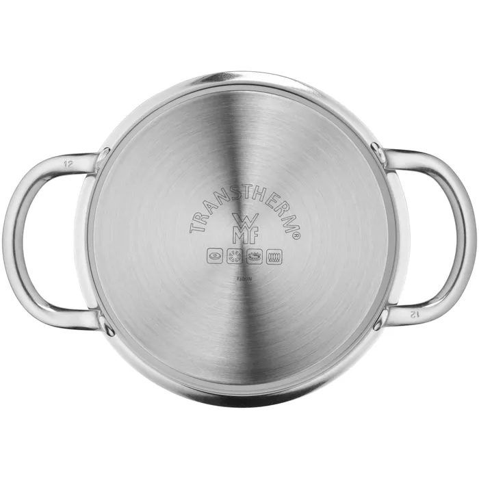 WMF - Mini-Topfset mit 9 Teilen