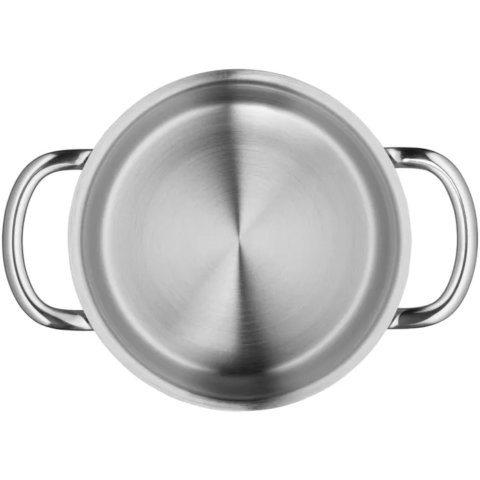 WMF - Mini-Topfset mit 9 Teilen