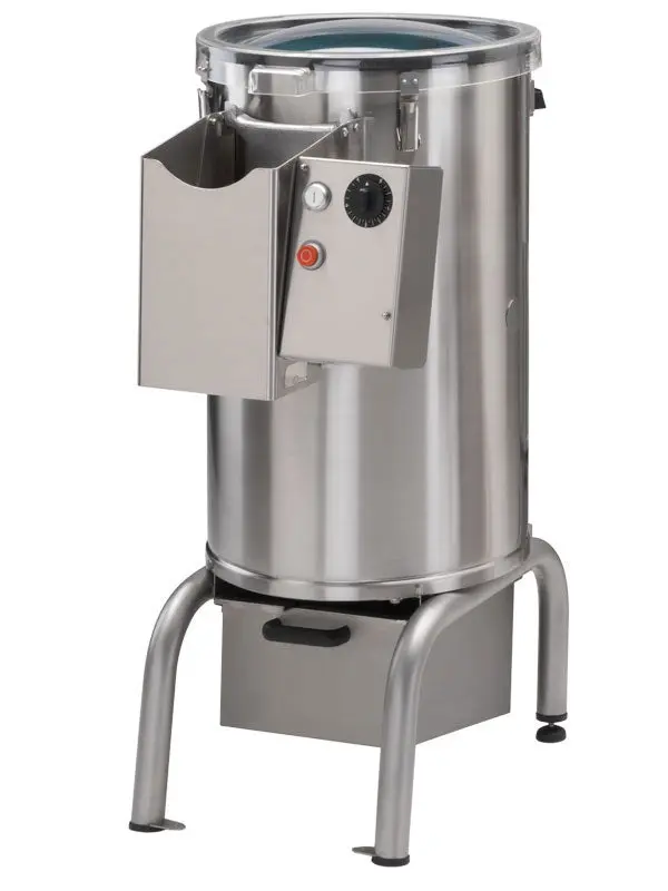 Kartoffelschäler C/E PP10T 300 kg/h Premium Line