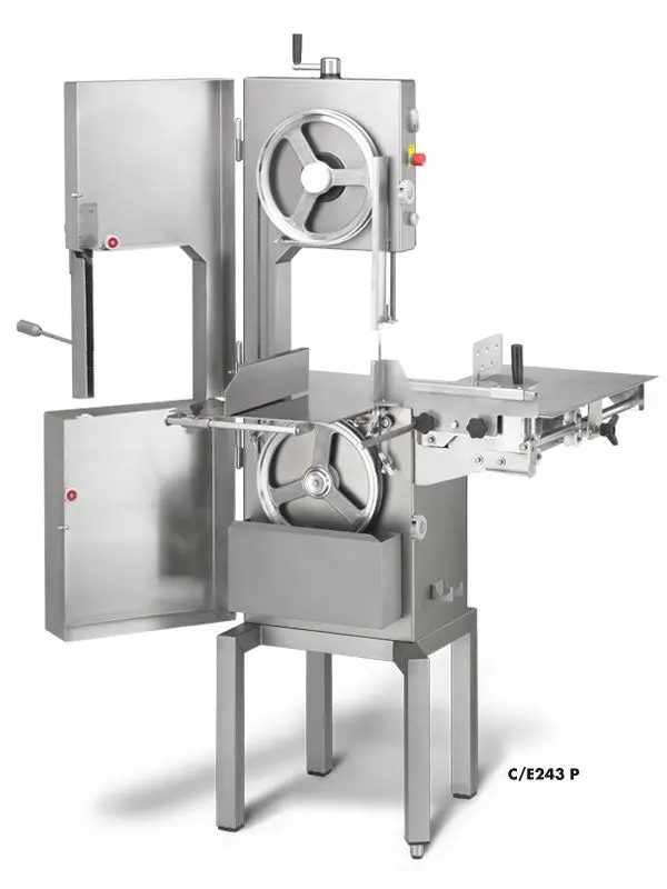 Knochensäge C/E243P Sägeblatt 2400 mm Lux Line
