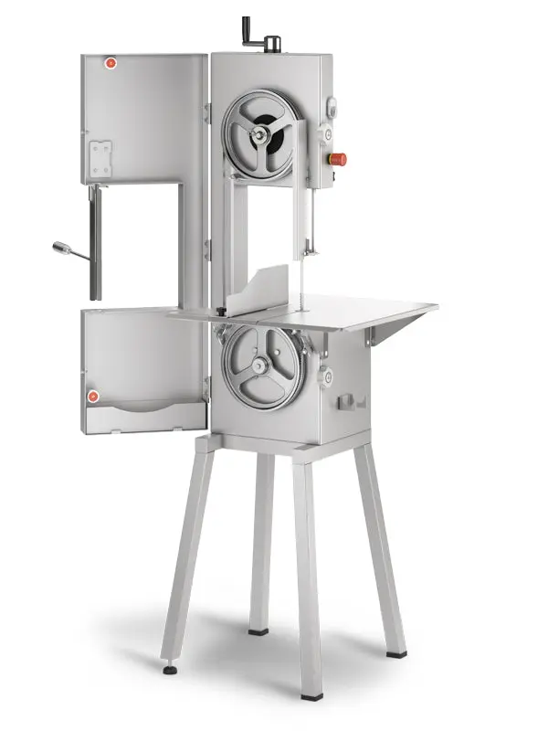 Knochensäge C/E205 Sägeblatt 2000 mm Superior Line