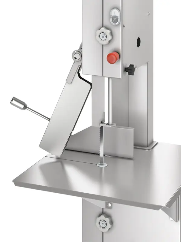 Knochensäge C/E205 Sägeblatt 2000 mm Superior Line