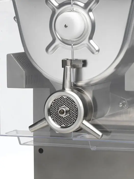 Fleischwolf C/E900 1500 kg/h Lux Line