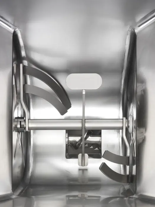 Fleischwolf C/E900 1500 kg/h Lux Line