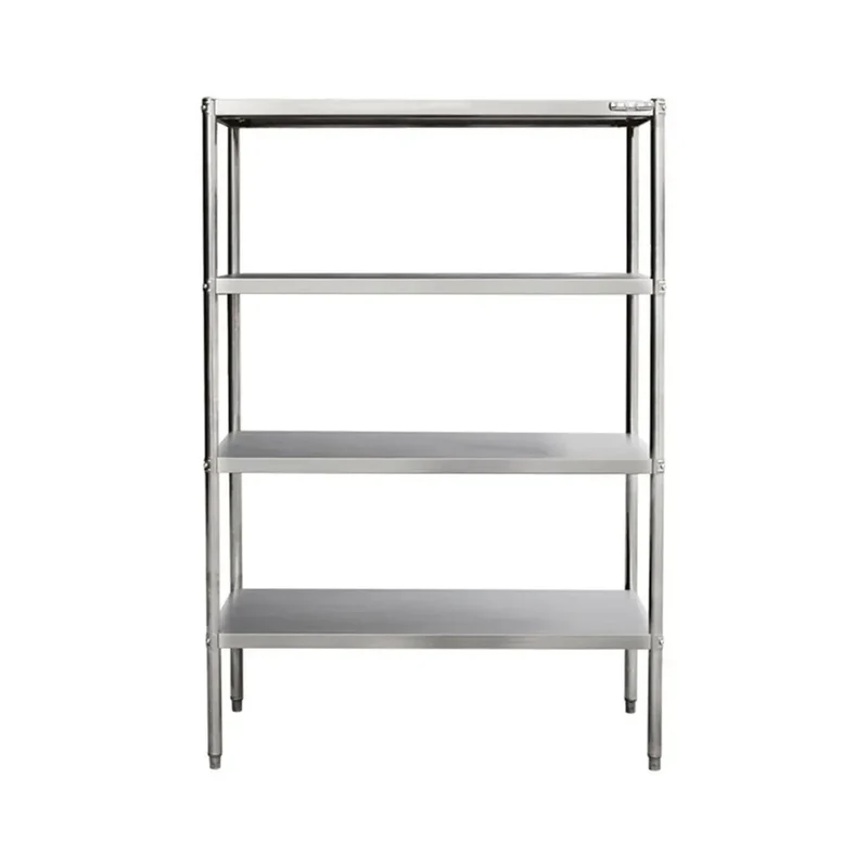 Regal 4 Ebenen Tiefe 40