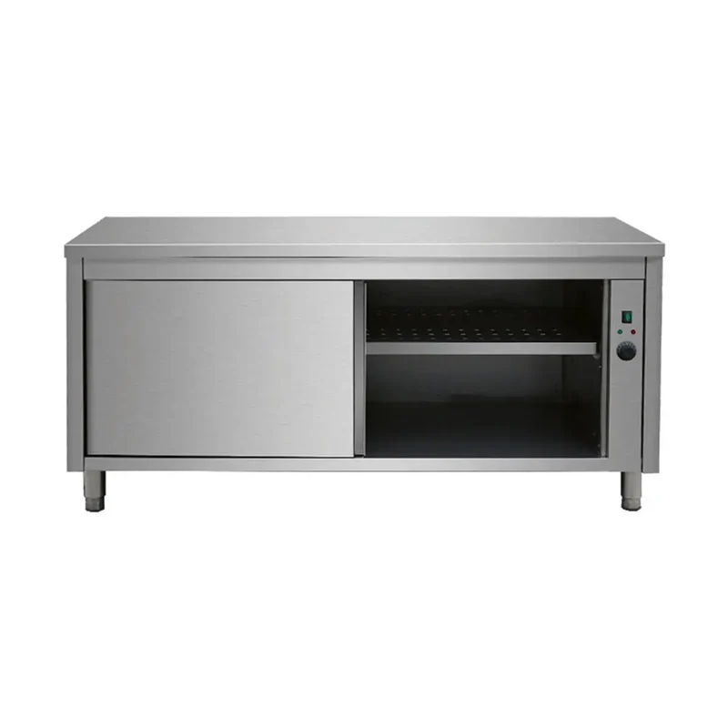 Wärmeschrank Edelstahl Tiefe 70