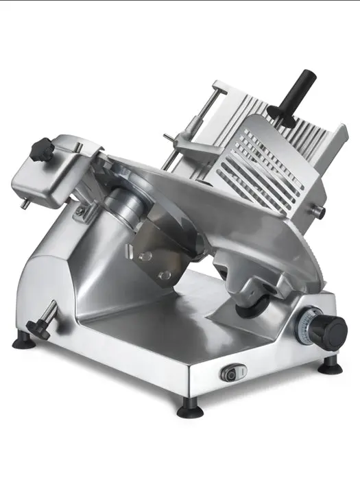 Aufschnittmaschine BF Lux Line