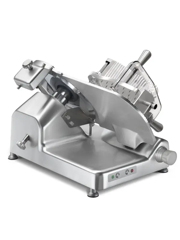 Aufschnittmaschine G Superior Line