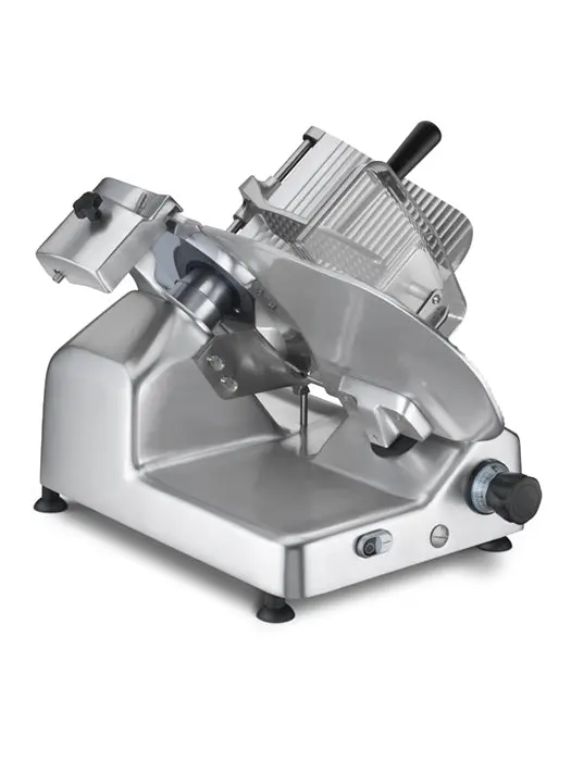 Aufschnittmaschine GLX Superior Line