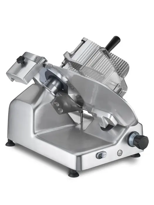 Aufschnittmaschine GLE Superior Line