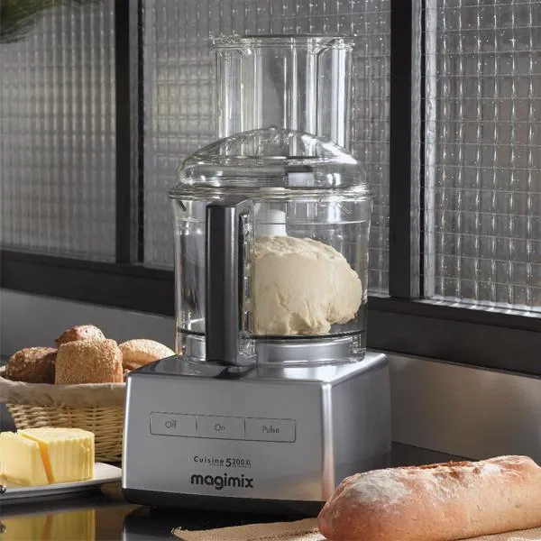 Procesador de alimentos Magimix
