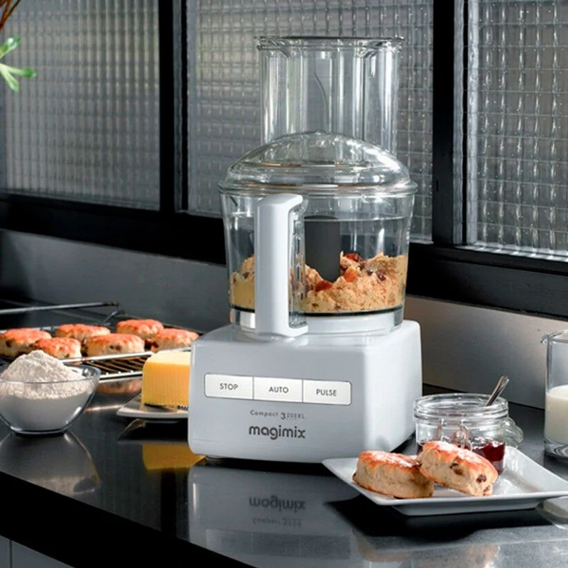 Procesador de alimentos Magimix