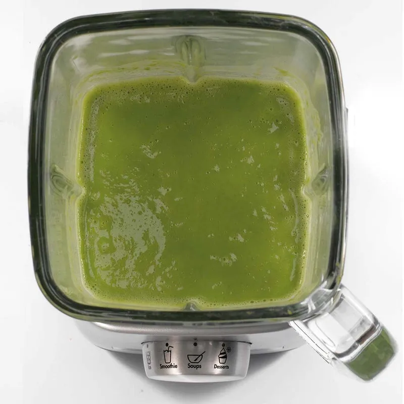 Batidora de vaso Magimix