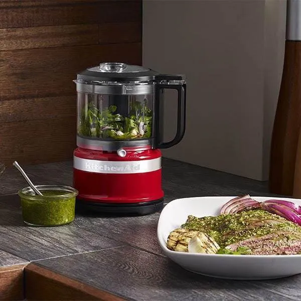 Picadora de alimentos P2 KitchenAid