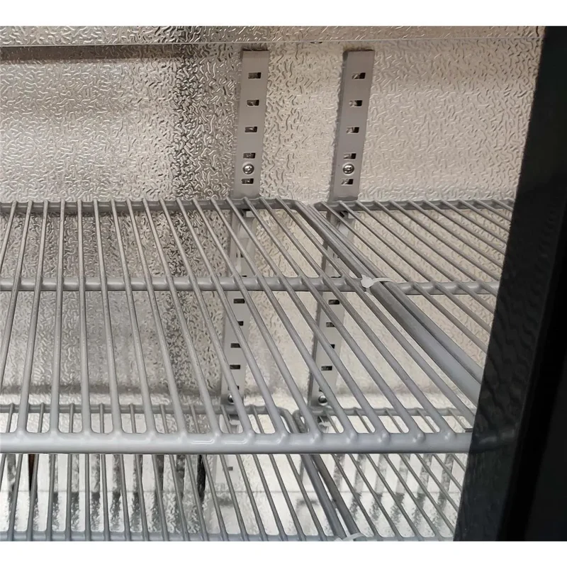 Getränkekühlschrank mit Tür