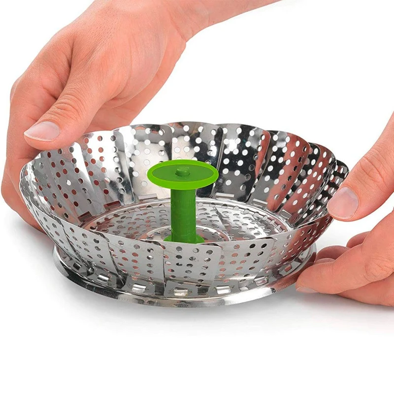 Vaporera adaptable Kuhn Rikon
