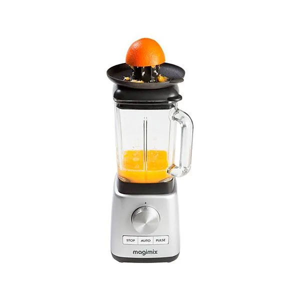 Accesorio exprimidor para batidora de vaso Magimix