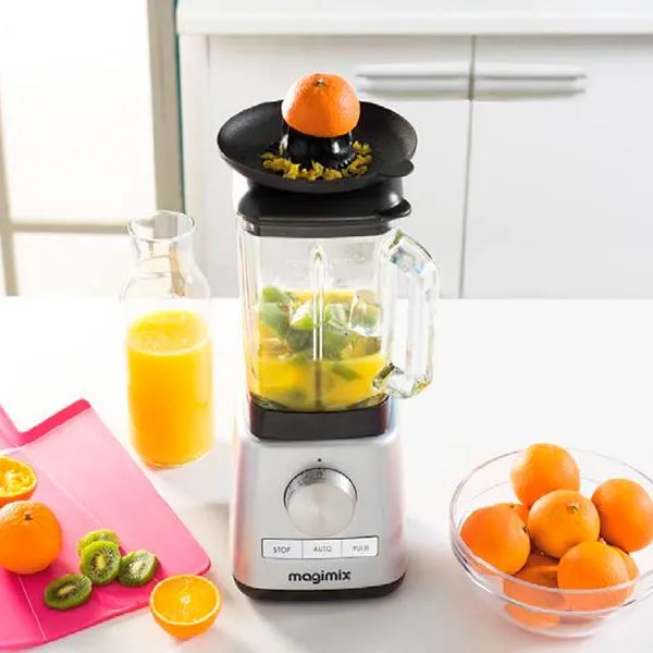 Accesorio exprimidor para batidora de vaso Magimix