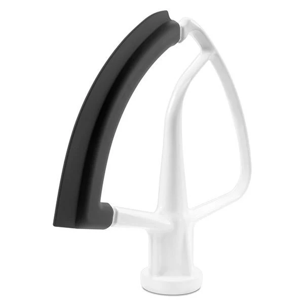 Accesorio batidor con lado flexible KitchenAid