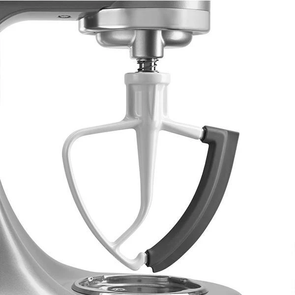 Accesorio batidor con lado flexible KitchenAid