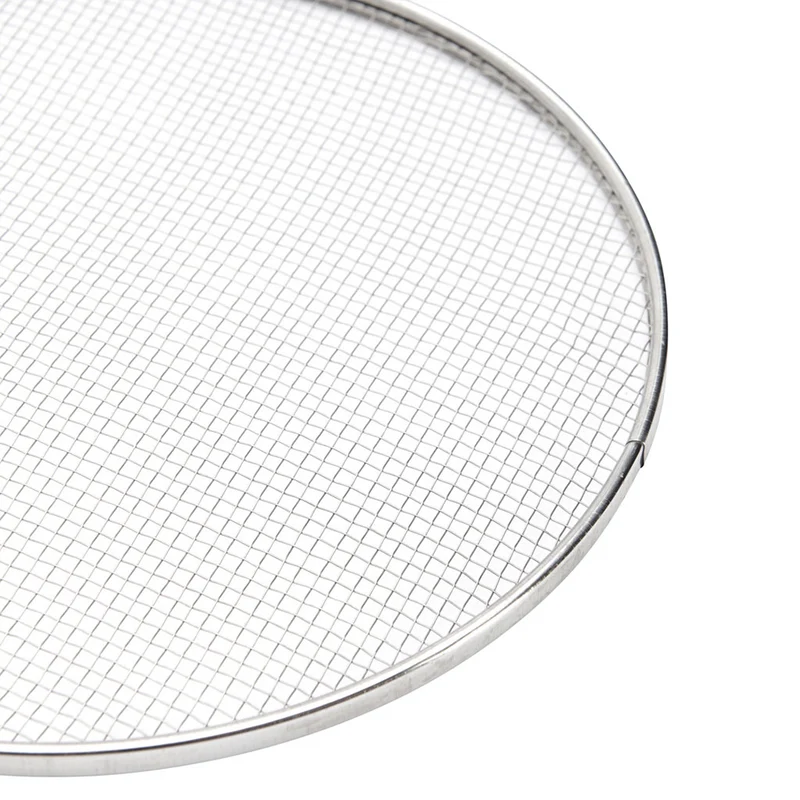 Tamiz de acero inox De Buyer