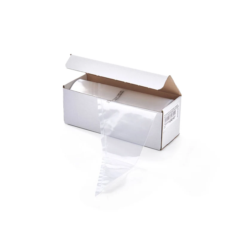Mangas pasteleras desechables De Buyer