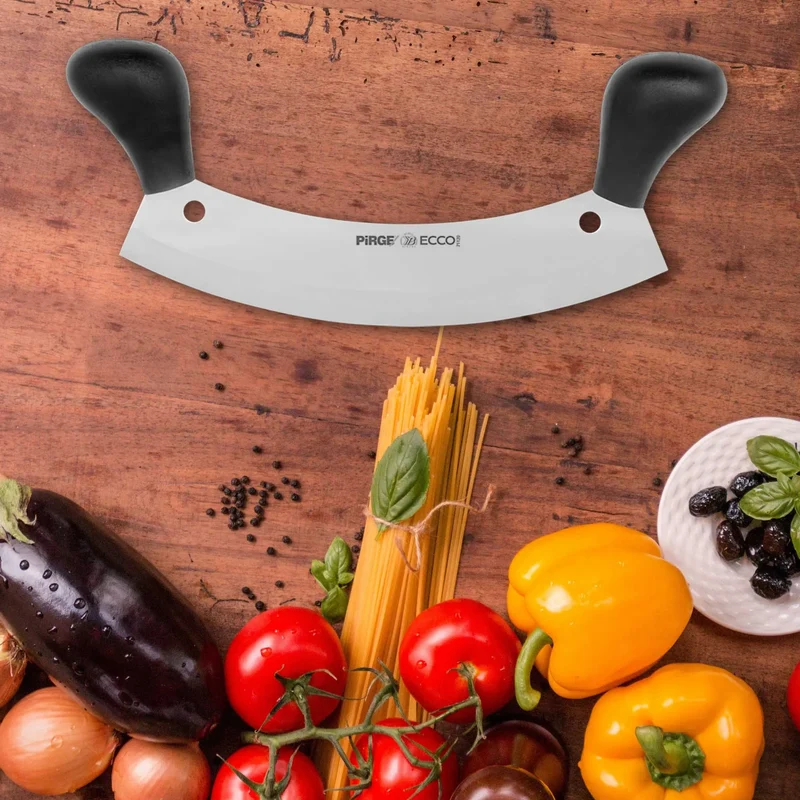 Wiegemesser Ecco 26 cm
