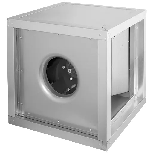 Airbox Ventilatorbox