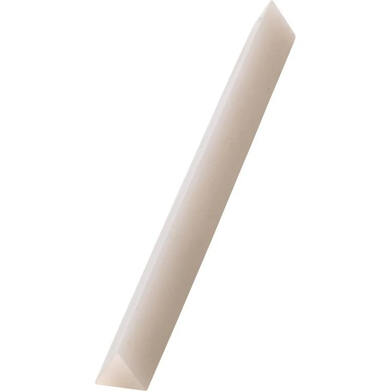 Müller ARK3KT10013 Dreikantfeile "Hart-Arkansas" 100x13mm 100 x 13 mm, 100 x 13 mm