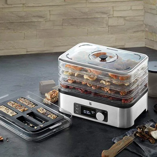 Deshidratador de alimentos WMF
