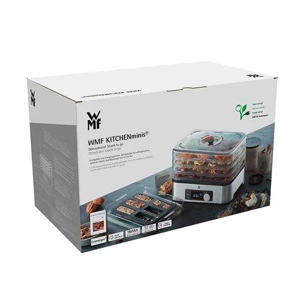 Deshidratador de alimentos WMF