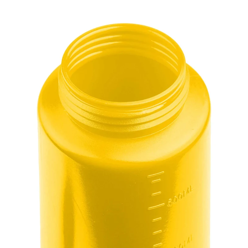Quetschflasche Ketchup Majo Senf Flasche 650 ml