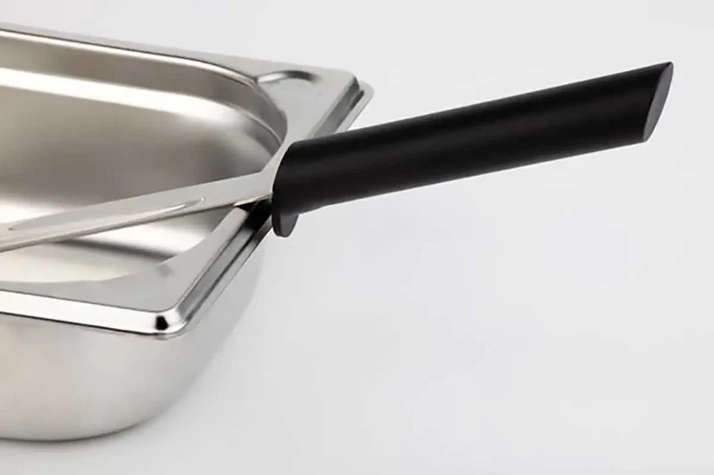 Fleischgabel 38 cm rutschfester Griff