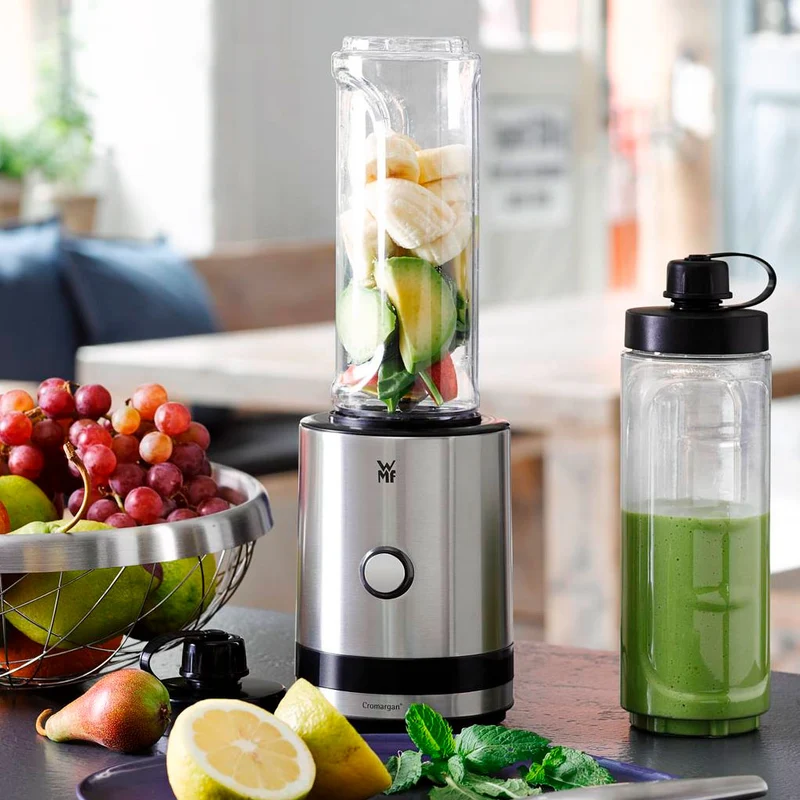 Batidora de vaso Smoothie To Go WMF