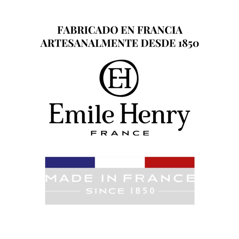 Cuchilla para pan Emile Henry