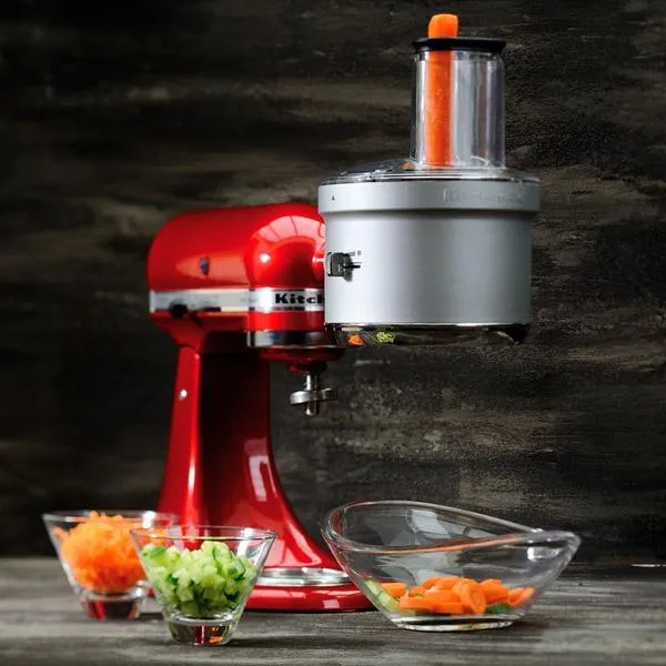Accesorio procesador de alimentos KitchenAid