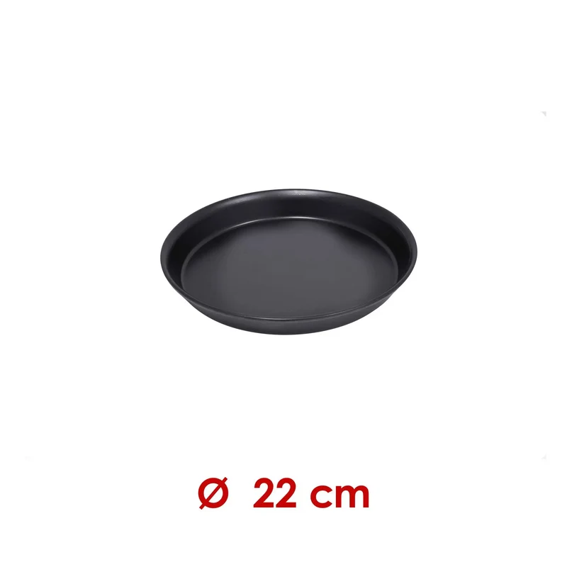Pizzaform Rund Pizzablech Backblech 20 - 50 cm