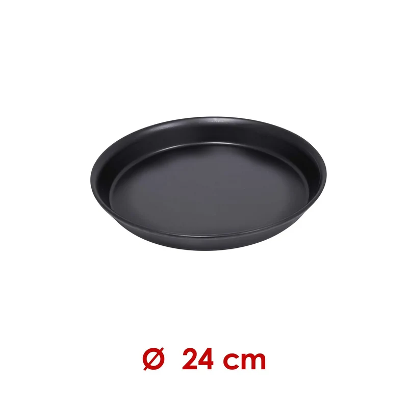 Pizzaform Rund Pizzablech Backblech 20 - 50 cm