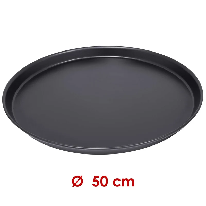 Pizzaform Rund Pizzablech Backblech 20 - 50 cm