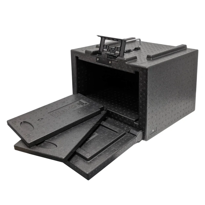 Thermoboxen Pizzabox Premium Line Carry